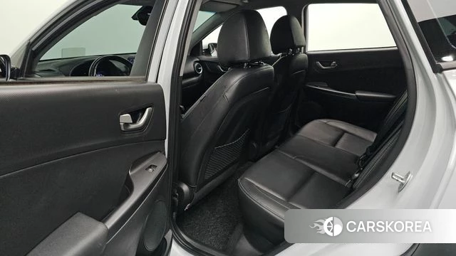 Hyundai Kona 2019 Белый из Кореи, фото 3