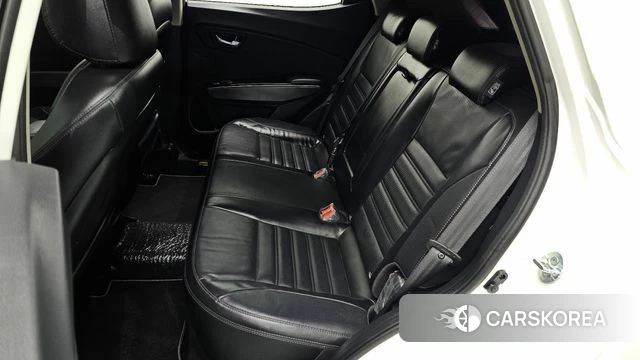 Ssangyong Berry New Tivoli 2019 Белый из Кореи, фото 3