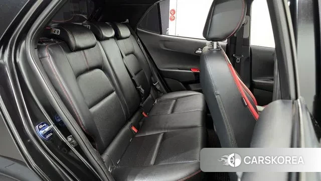 Kia All New Morning (JA) 2018 Черный из Кореи, фото 3