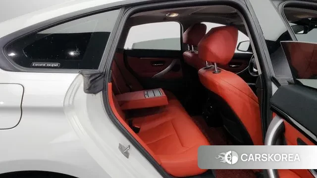 BMW 4 Series (F32) id 2941068 из Кореи 3