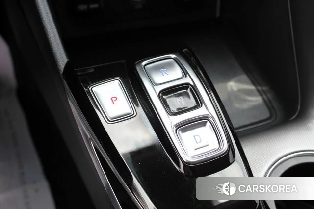 Hyundai Sonata (DN8) 2020 Белый из Кореи, фото 3
