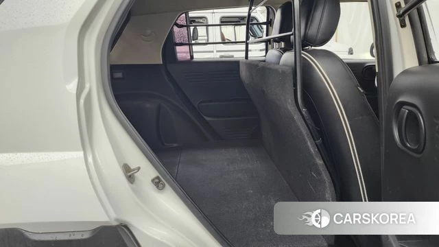 Hyundai Casper 2022 Белый из Кореи, фото 3