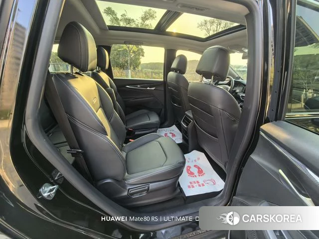 Chase G50 2021 Черный из Китая, фото 3