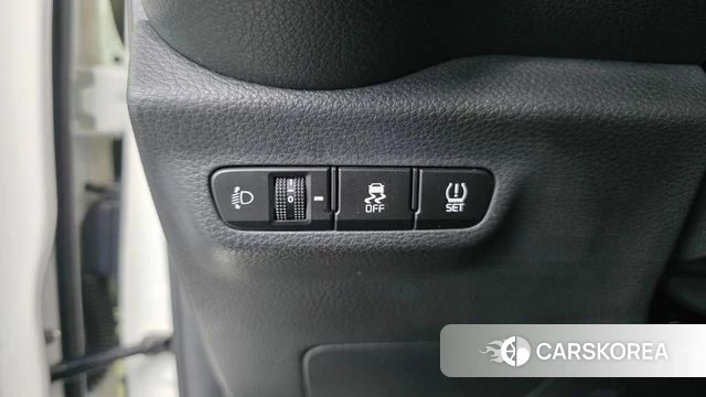 Kia Morning Urban (JA) 2023 Белый из Кореи, фото 3