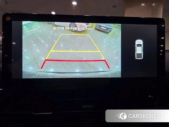 Ssangyong The New Rexton Sport 2023 Цвет тростника из Кореи, фото 3