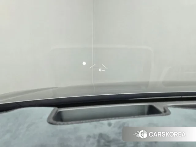 Kia The New Sorento 4th Generation 2024 Серый из Кореи, фото 3