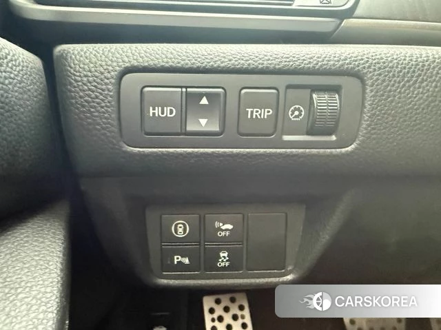 Honda Accord 10th Generation 2019 Белый из Кореи, фото 3