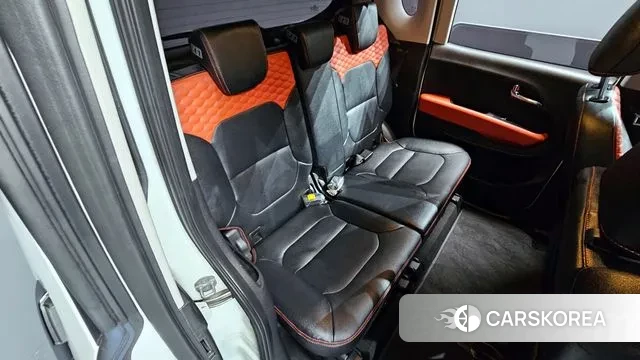 Kia The New Ray 2020 Белый из Кореи, фото 3