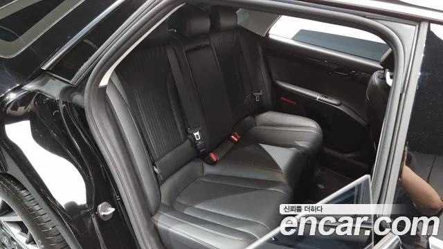 Hyundai Grandeur (GN7) id 2716859 из Кореи 3