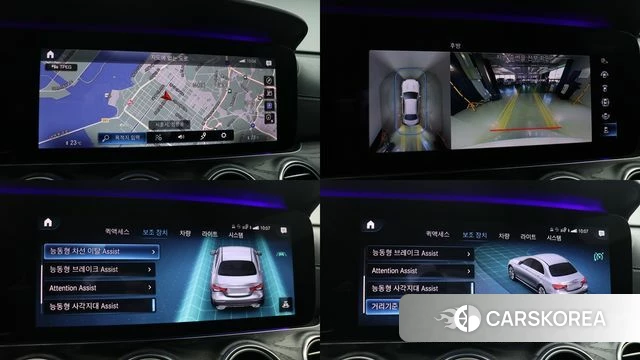 Mercedes-Benz E-Class W213 2020 Белый из Кореи, фото 3