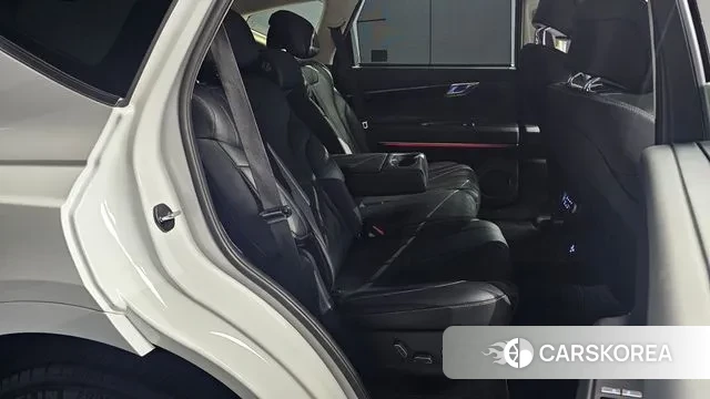 Genesis GV80 2021 Белый из Кореи, фото 3