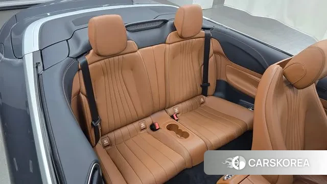 Mercedes-Benz E-Class W213 2020 Серый из Кореи, фото 3