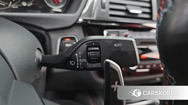 BMW M4 (F82) id 3226736 из Кореи 3