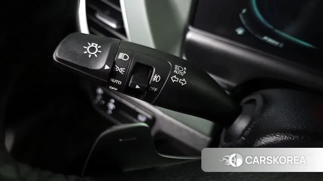 Kia The New Seltos 2023 Небесно-голубой из Кореи, фото 3