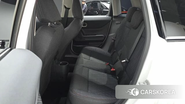 Mini Cooper C 4th generation 2025 Белый из Кореи, фото 3