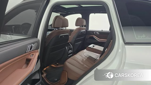 BMW X5 (G05) 2025 Белый из Кореи, фото 3