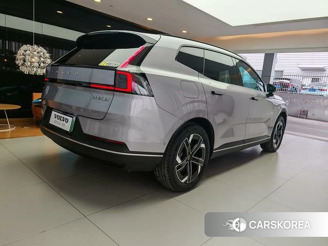Volvo XC70 2026 Другой из Китая, фото 3