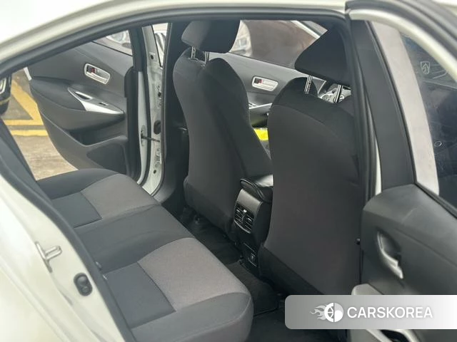 Toyota Lei Ling 2022 Белый из Китая, фото 3