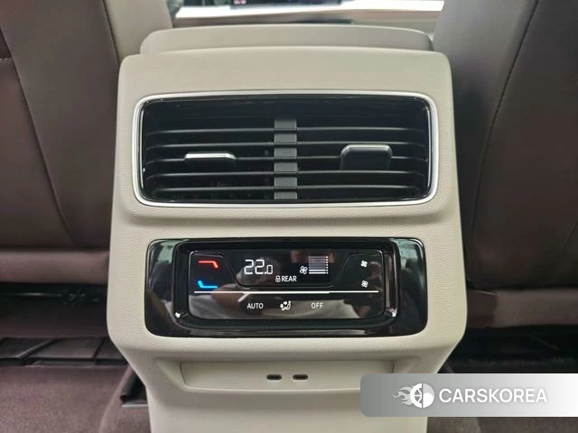 Volkswagen Range patrol 2024 Черный из Китая, фото 3