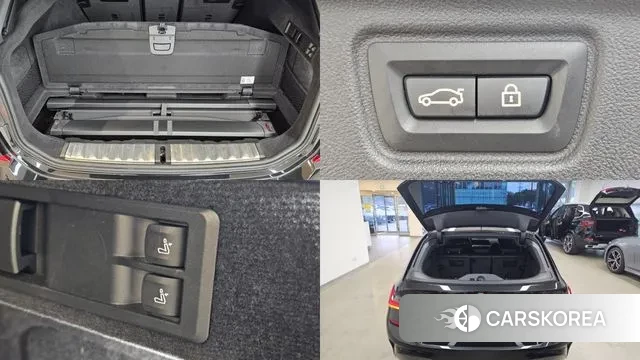 BMW 3 Series (G20) 2021 Черный из Кореи, фото 3