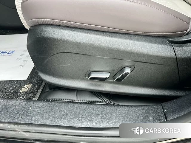 BYD Song PLUS DM 2026 Черный из Китая, фото 3