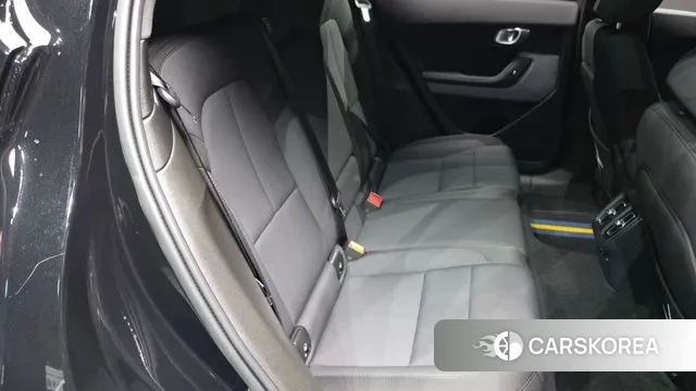 Polestar Polestar 2 2023 Черный из Кореи, фото 3