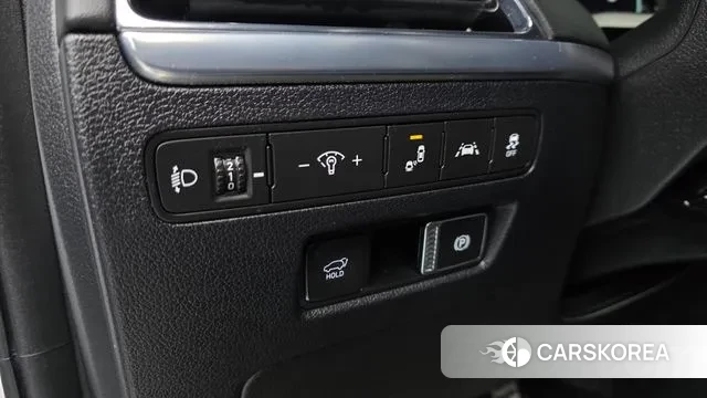 Hyundai Palisade 2021 Белый из Кореи, фото 3