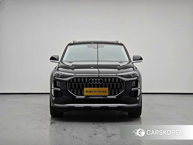 Audi Q6 2024 Черный из Китая, фото 3