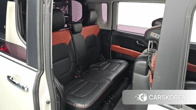 Kia The New Ray 2020 Белый из Кореи, фото 3