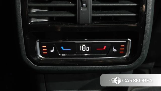 Volkswagen Arteon 2022 Серый из Кореи, фото 3