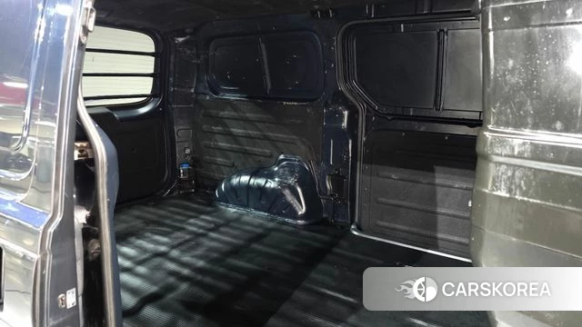 Hyundai The New Grand Starex 2020 Синий из Кореи, фото 3