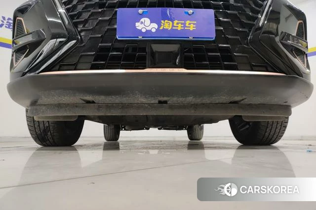 Chery Tiggo 8 PRO 2022 Черный из Китая, фото 3