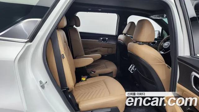 Kia The New Sorento 4th Generation id 2722242 из Кореи 3