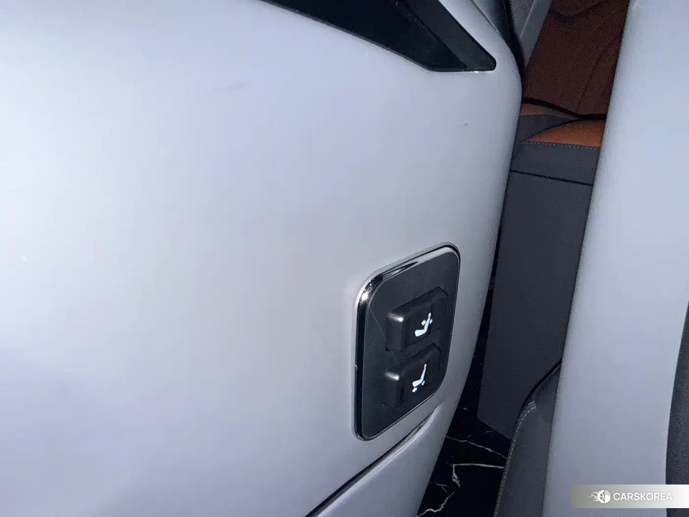 Ford Touruiou 2025 Черный из Китая, фото 3