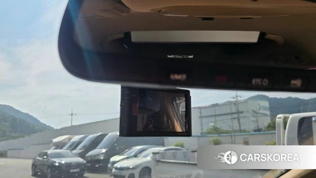 Kia The New Carnival 2018 Черный из Кореи, фото 3