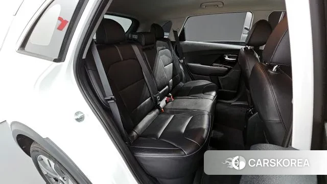 Kia Niro EV 2020 Белый из Кореи, фото 3