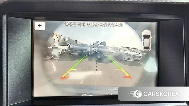 Ford Mustang 2018 Черный из Кореи, фото 3