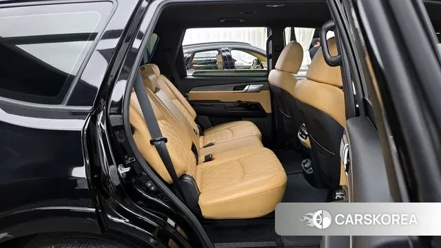 Kia Mohave Master 2020 Черный из Кореи, фото 3