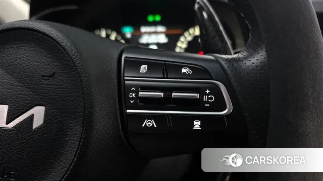 Kia Stinger Meister 2021 Белый из Кореи, фото 3