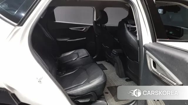 Kia EV6 2021 Белый из Кореи, фото 3