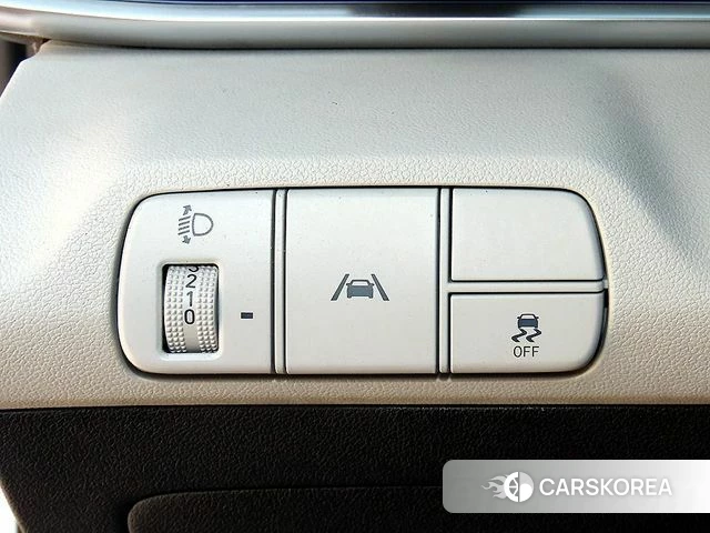 Hyundai Avante (CN7) 2020 Белый из Кореи, фото 3