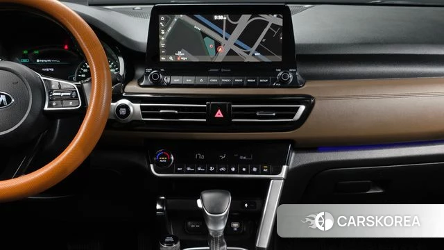 Kia Seltos 2019 Черный из Кореи, фото 3