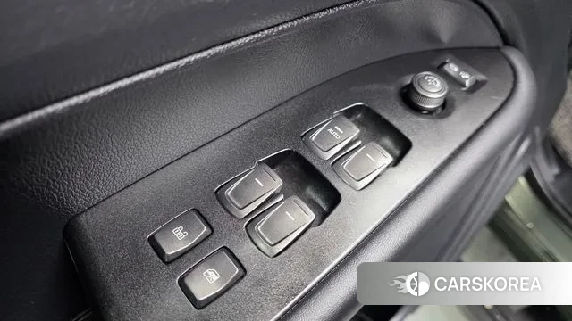 Ssangyong The New Rexton Sports Cannes 2021 Зеленый из Кореи, фото 3