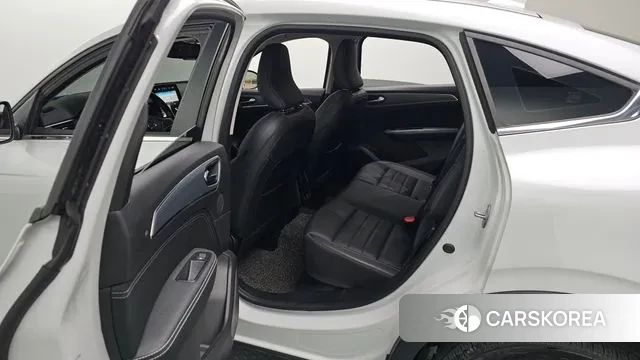 Renault Korea (Samsung) XM3 2020 Белый из Кореи, фото 3