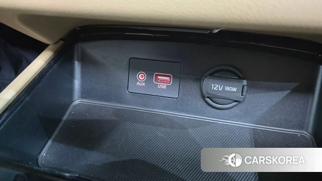 Kia The New Carnival 2018 Черный из Кореи, фото 3