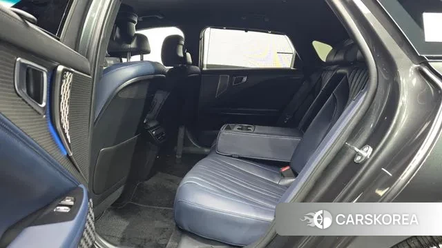 Kia The New K8 2025 Серый из Кореи, фото 3