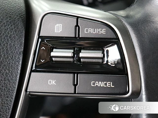 Kia The New Sorento 2018 Белый из Кореи, фото 3