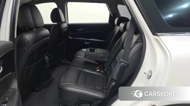 Kia The New Sorento 2018 Белый из Кореи, фото 3