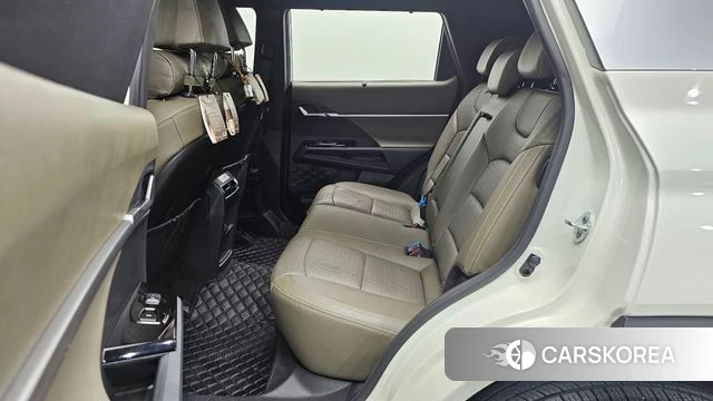 Ssangyong Torres 2023 Белый из Кореи, фото 3