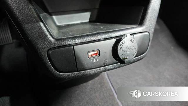 Kia The New Ray 2021 Белый из Кореи, фото 3